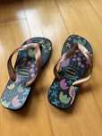 Havaianas de criança