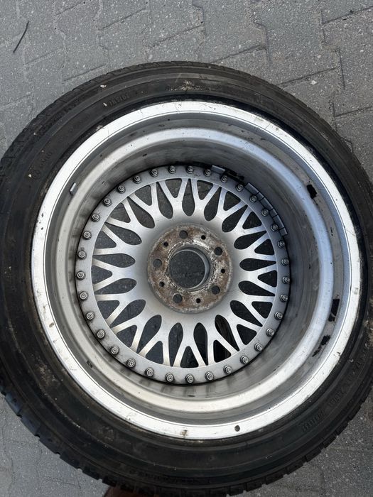 Felga bbs rc090 17” 5x120