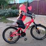 Велосипед crossbike 26 колеса