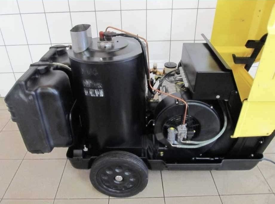 Myjka Karcher HDS 1290