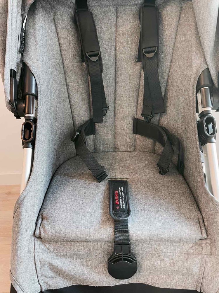 bugaboo cameleon 3 (3in 1)