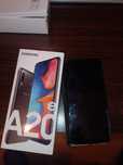 Sprzedam Samsung A20e uszkodzony