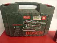 Bosch PSS 200A walizka szlifierka oscylacyjna