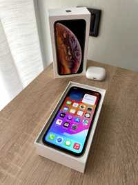 iPhone XS 64GB GOLD