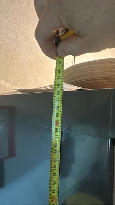 Frigorifico combinado