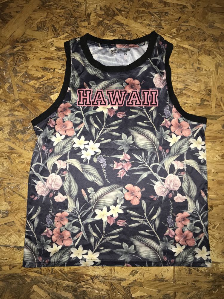 Майка Hawaii от Clockhouse