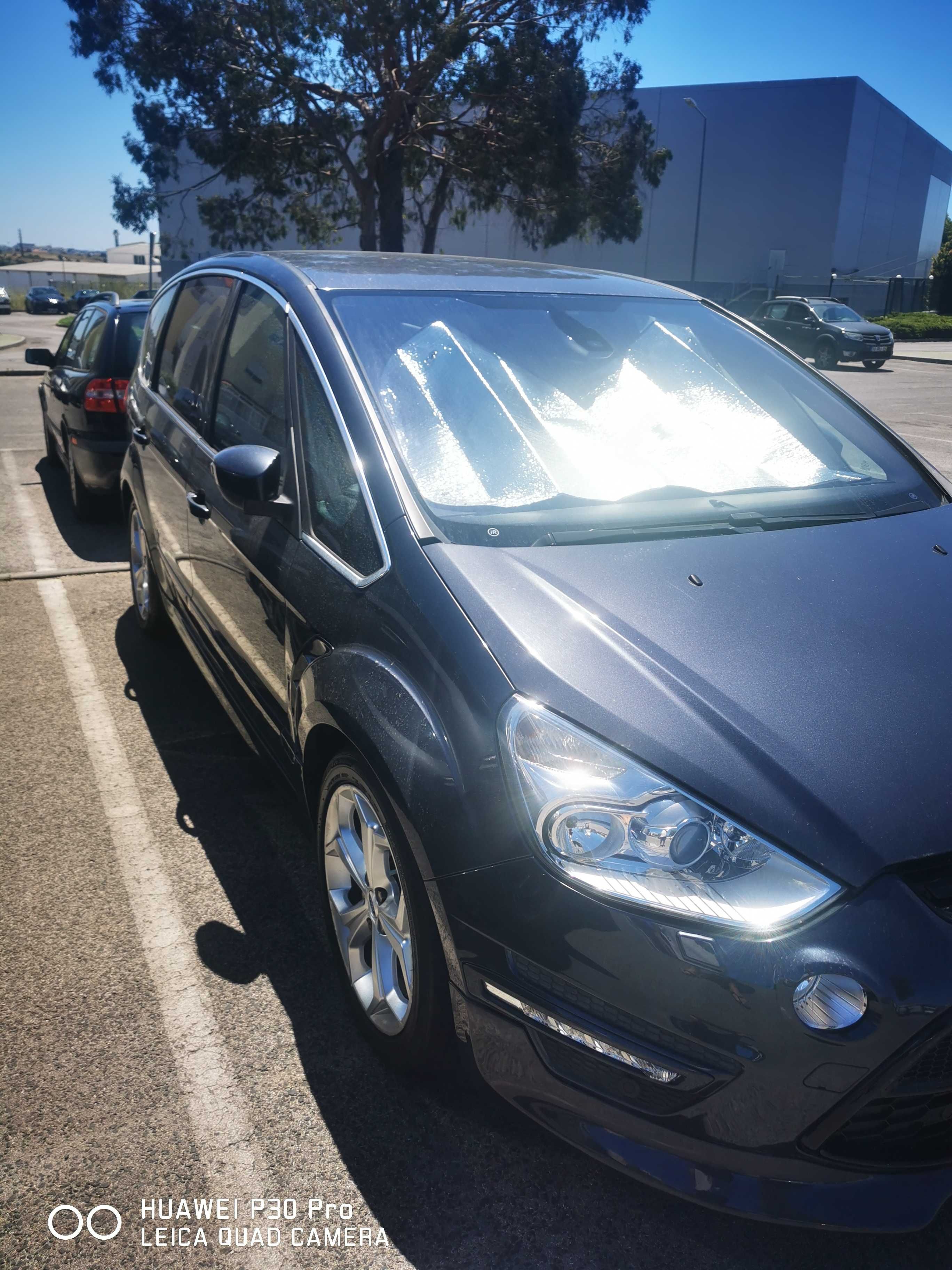 S max 2.0 163cv auto