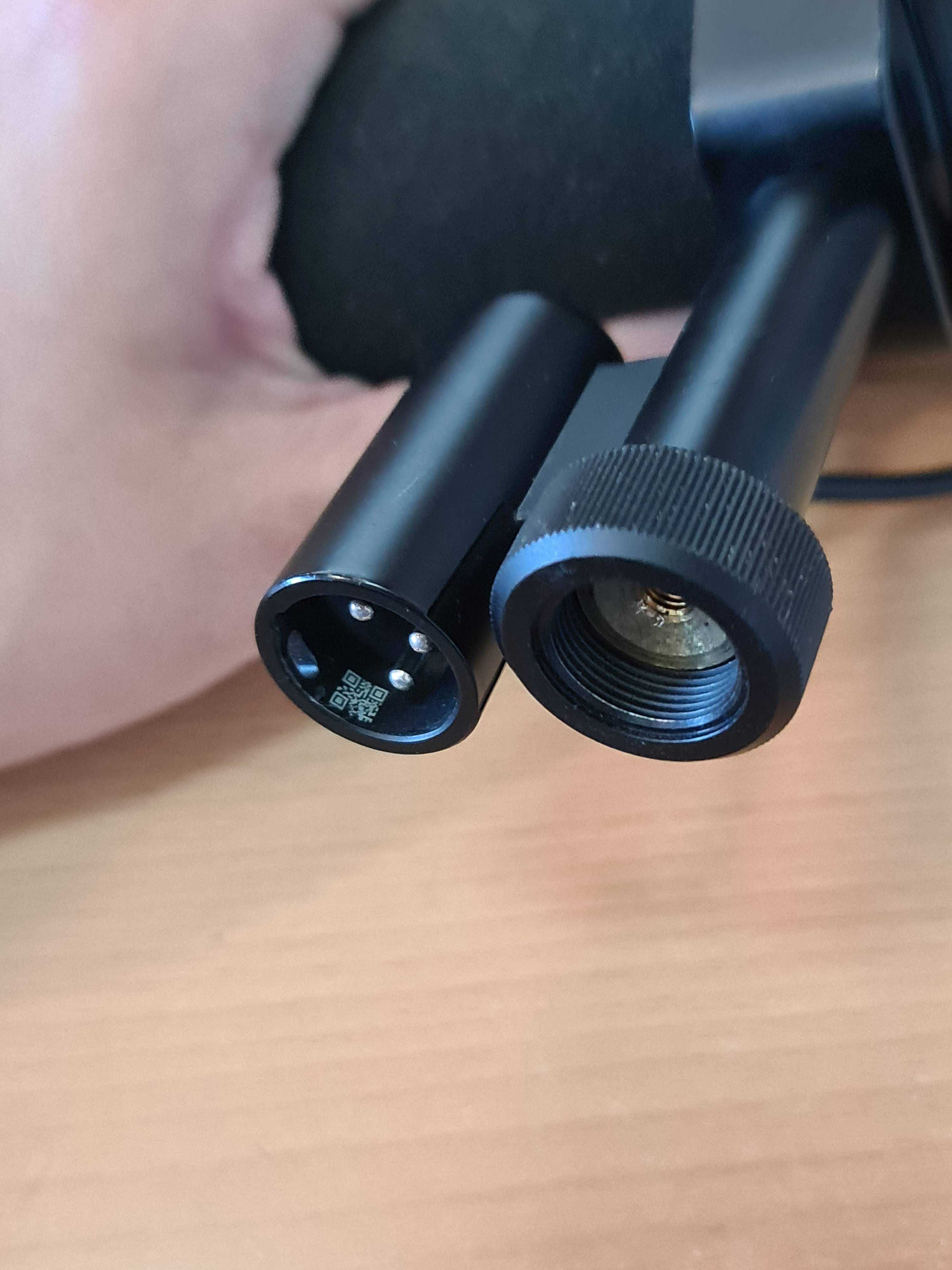 Mikrofon dynamiczny Shure SM7dB (oryginał)