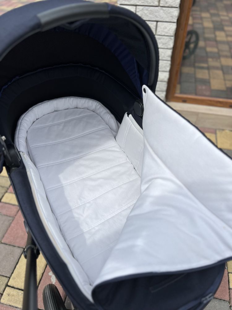 Коляска Cybex Priam 2.0