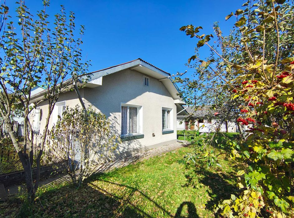 Продаж будинку в Марківцях