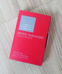 Feromony dla kobiet Miiko Nakaido nr 08