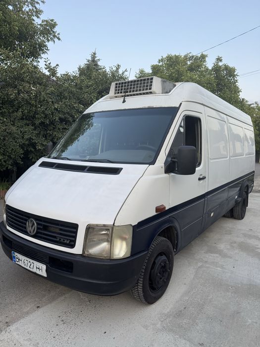 Volkswagen LT46 $