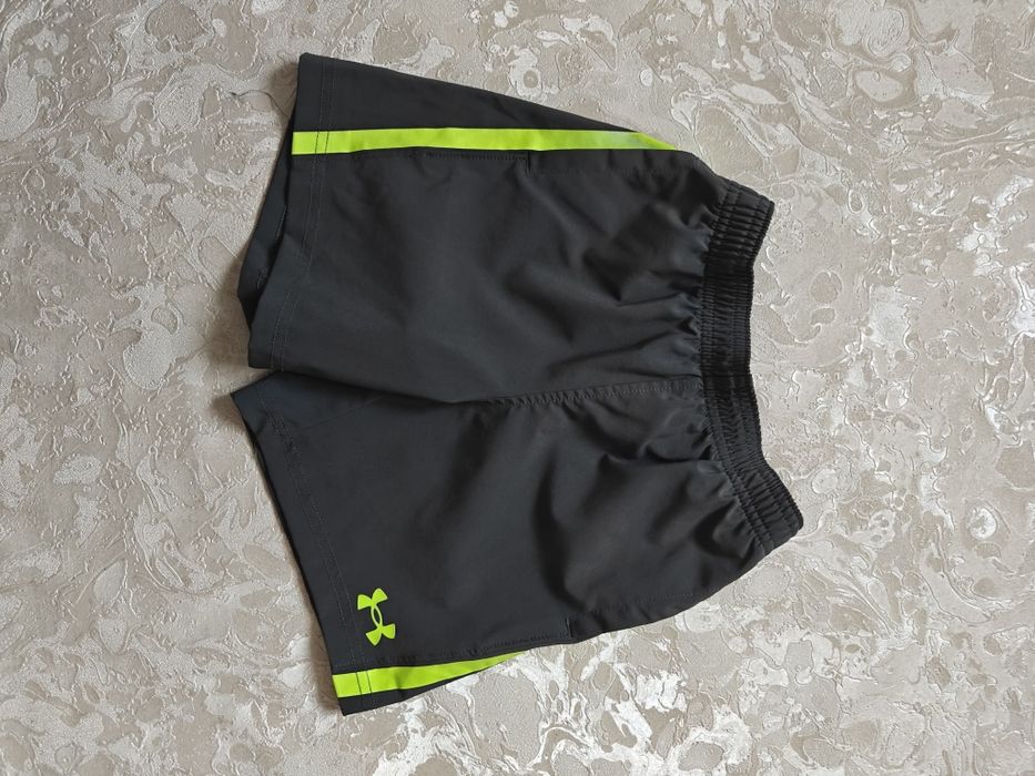 Дитячі шорти Under Armour