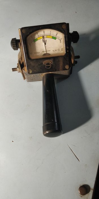 Вилка нагрузочная