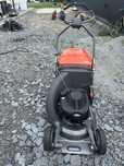 Косарка husqvarna з Німеччини