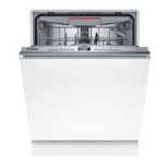 Zmywarka do zabudowy 60 cm Bosch SMV4ECX14E 59,8cm OUTLET 12CG12o/1