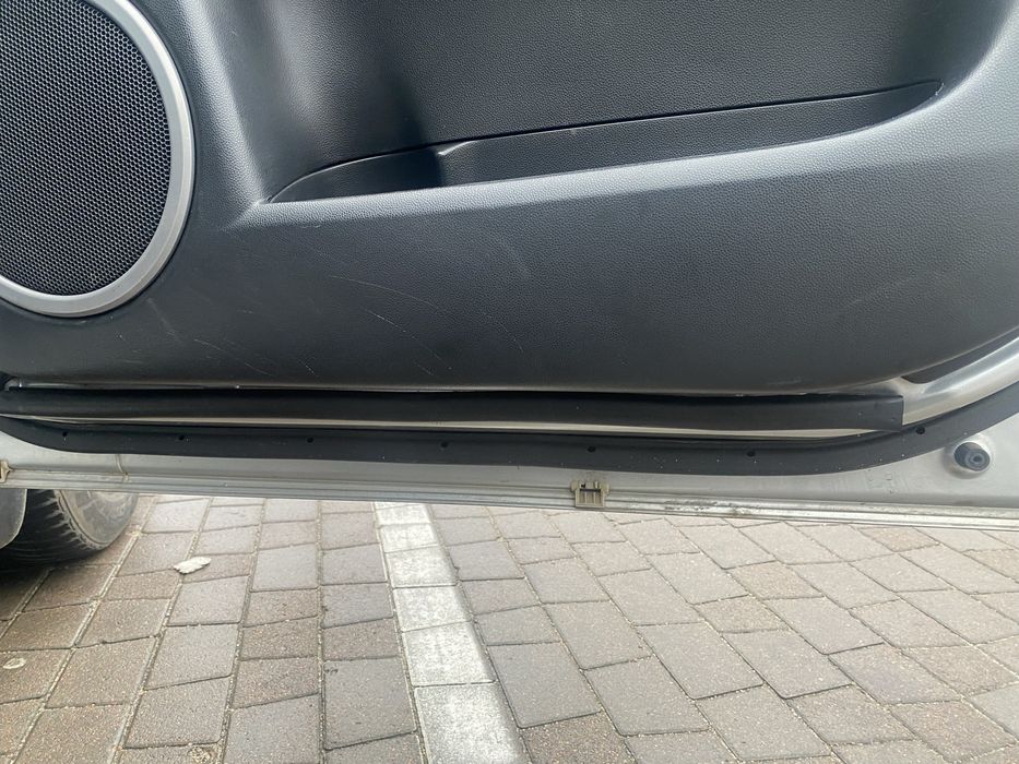 Mazda 3 (2006) Автомат