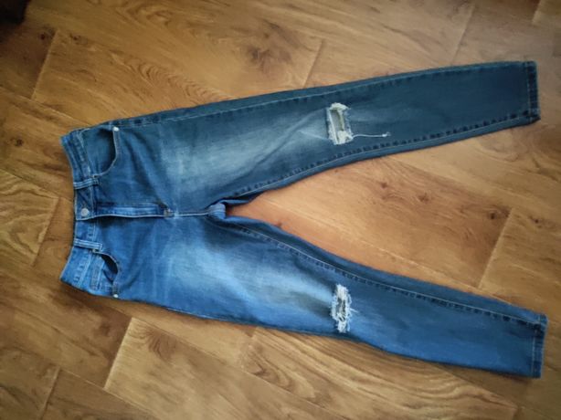 Продам жіночі джинси