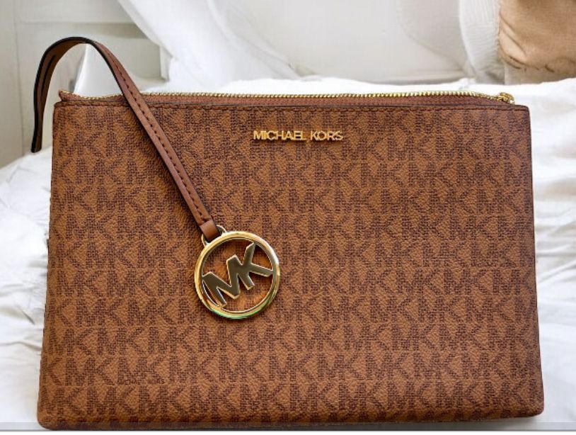 Michael Kors Torebki Torebka Skora 2 Sztuki Zestaw Torebek