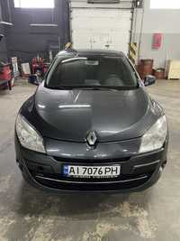 Renault Megane 3