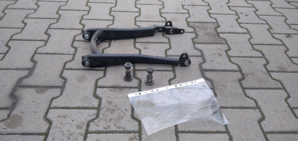 simson avo wachacz tylnego kola