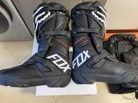 Fox Comp X - Botas Off-Road / Motocross / Enduro
