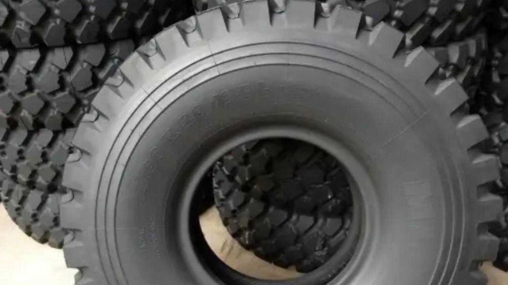 Шини нові 14.00R20 MICHELIN XZL 164/160G
2024р