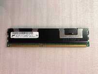Серверная память 4gb 2rx4 pc3-10600r-9-10-jp.