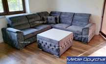 PRODUCENT! NOWOSC  !!! wygodny naroznik kryształki GLAMOUR NR. 207