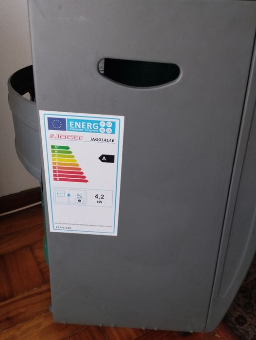Aquecedor a Gás Jocel