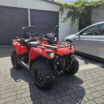 Canam outlander 450 MAX  2022r