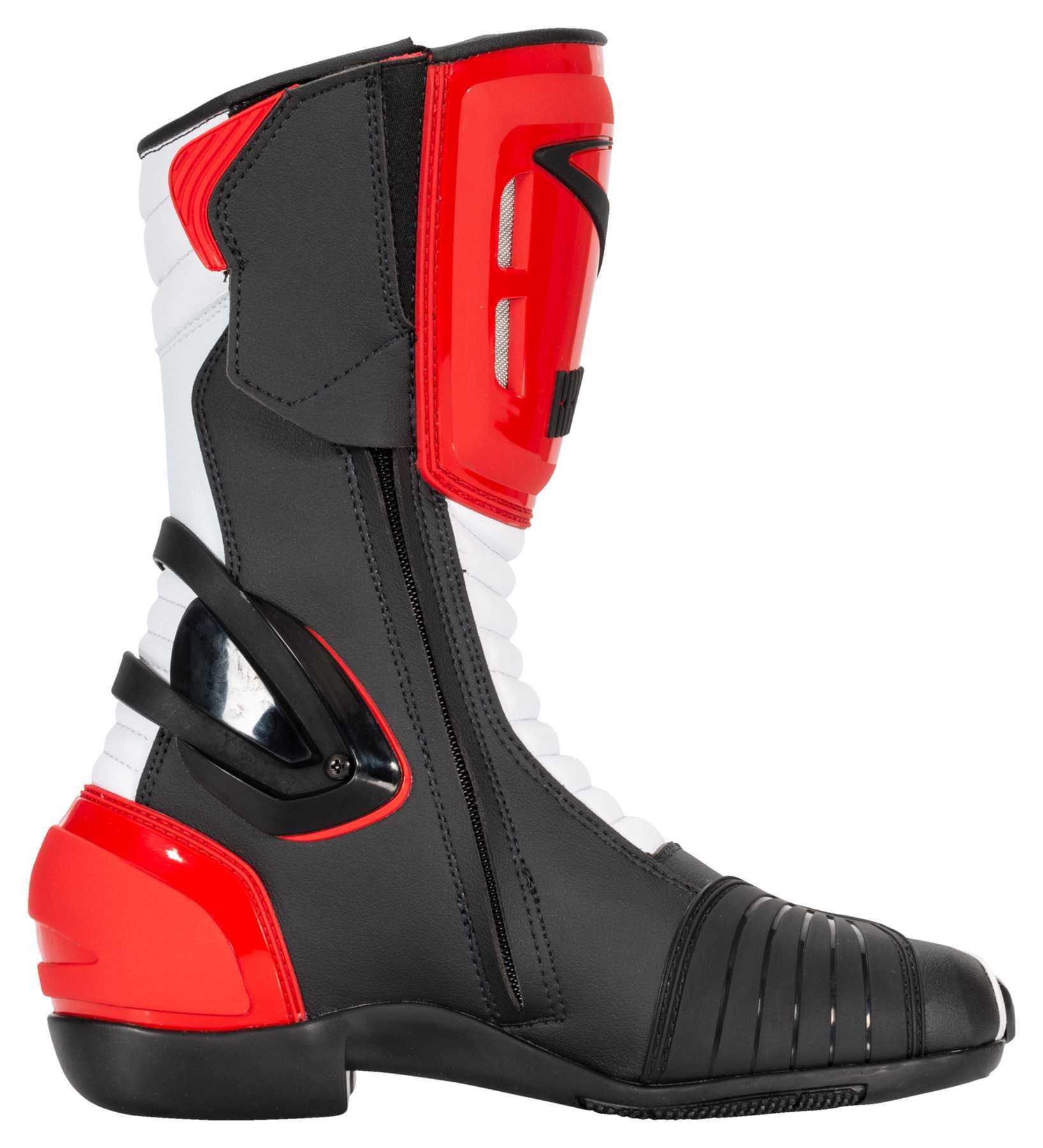 Buty motocyklowe Rekurv C-14.05 Red roz. 39, 40