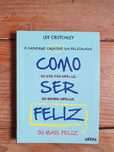 Livro "Como ser Feliz "