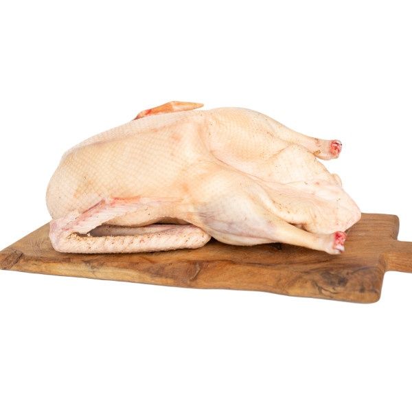 Tuszki gęsi od rolnika