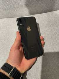 iPhone XR 256gb Neverlock (black) apple