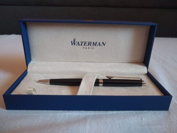 Długopis Waterman Hémisphère w pudełku