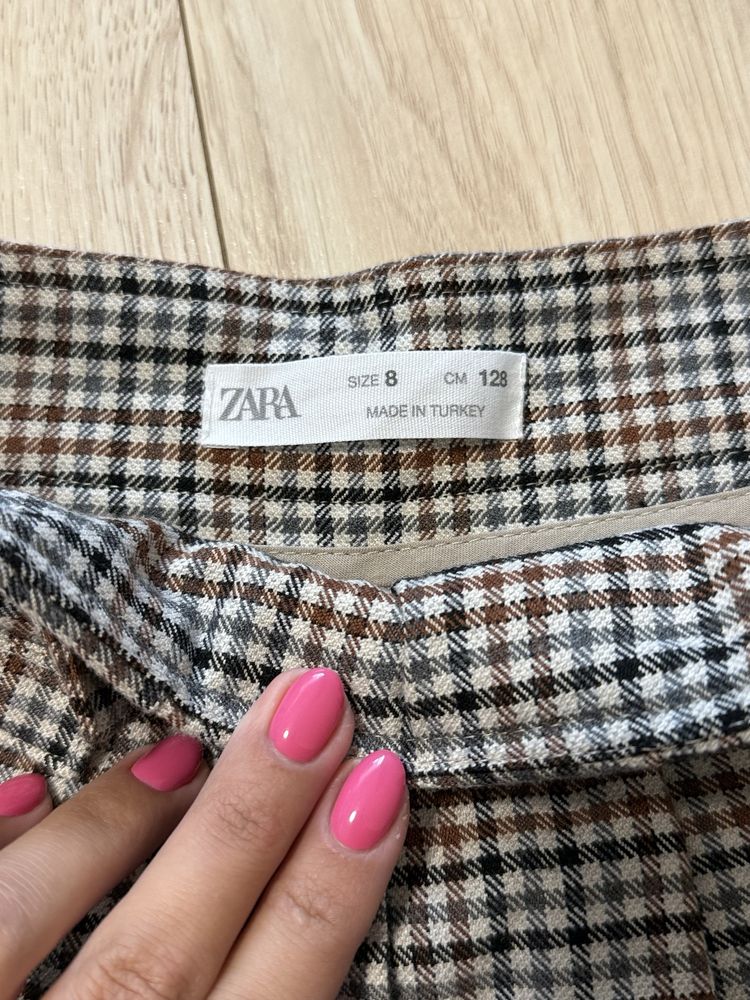 Спідниця шорти zara