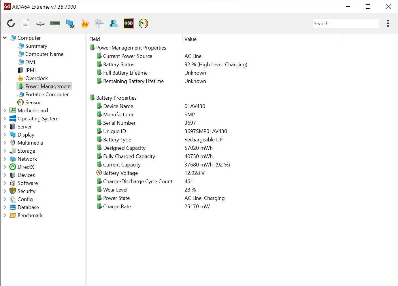 Lenovo Carbon X1 6th 14" FHD IPS i5-8350U 8Gb/256Gb NvME
