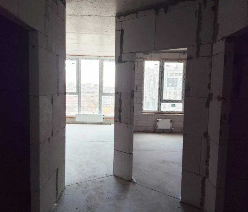 1к Акварель 8 средний этаж Торг переуступка