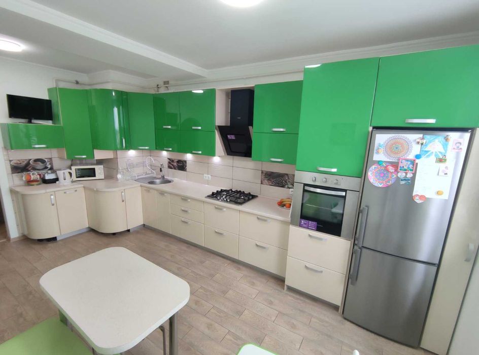 Курортне  м. Моршин вул.Озерна 3 кім!