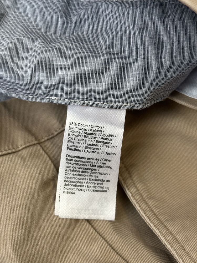 Шорти Lacoste оригінал