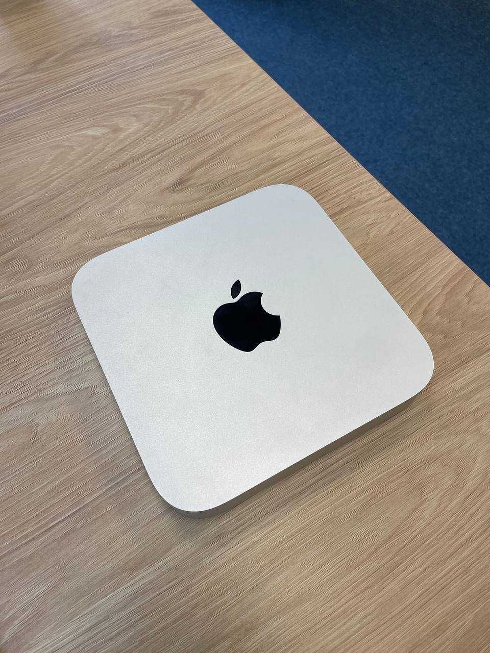 Mac mini a1347 1.4 GHz/4GB/500GB
