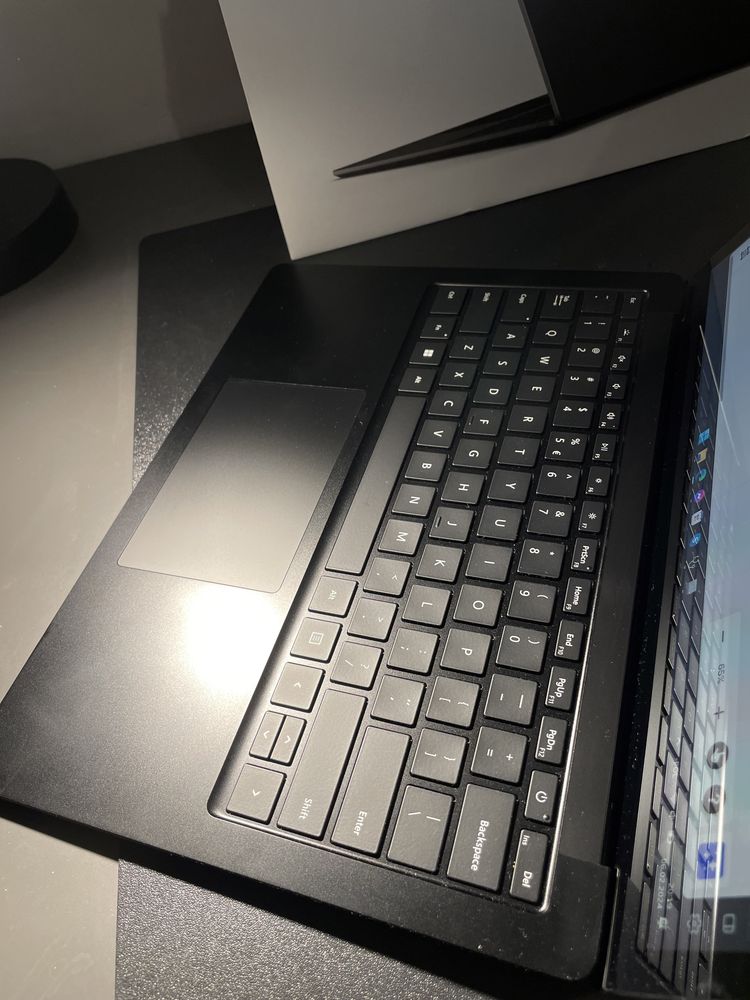 Surface Laptop 4 16/512 Nowy