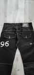 Spodnie męskie marki G Star Raw