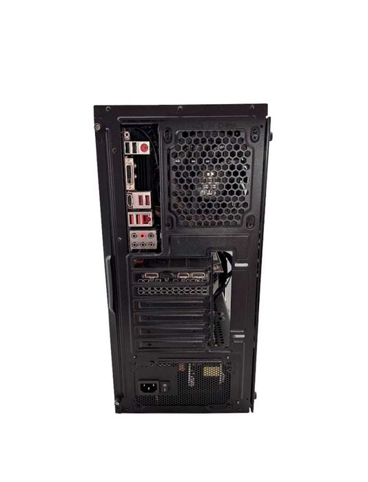 Komputer stacjonarny Ryzen 5-3600/RTX2060/24GB/512GB