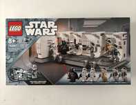 LEGO 75387 Star Wars Tantive IV klocki nowe oryginalne okazja Rzeszow