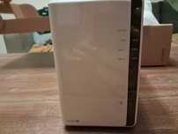 NAS synology DD220j