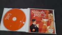 Vendo 4 CDS  THE Best Smooth Jazz... Ever !! Vol. 2