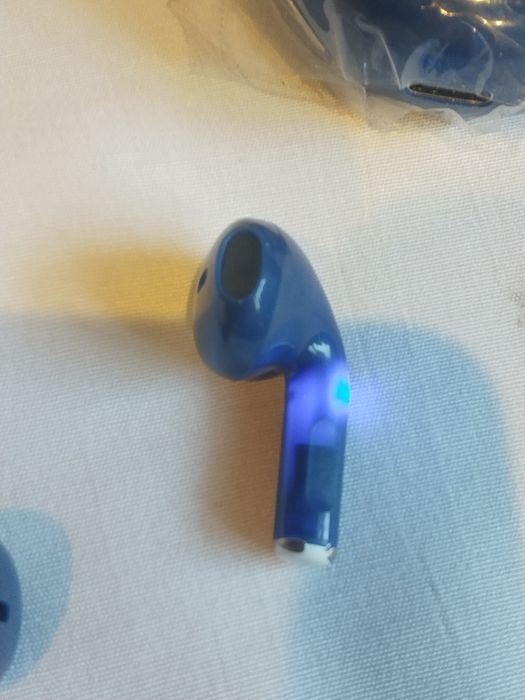 Słuchawki bezprzewodowe bluetooth
