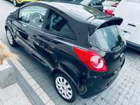 Ford KA Okazja! 2010 rok FORD KA #Klima # zadbany# Titanium